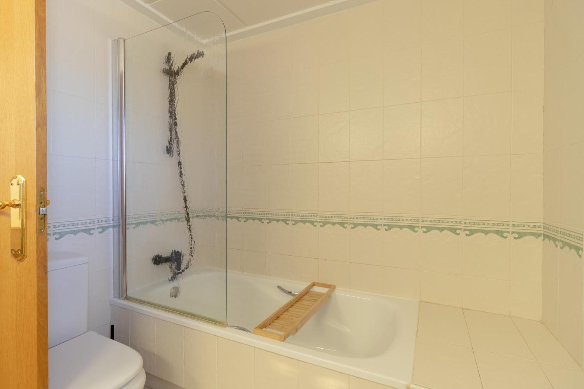 Villa Bonalba Mutxamel Eksteriør billede