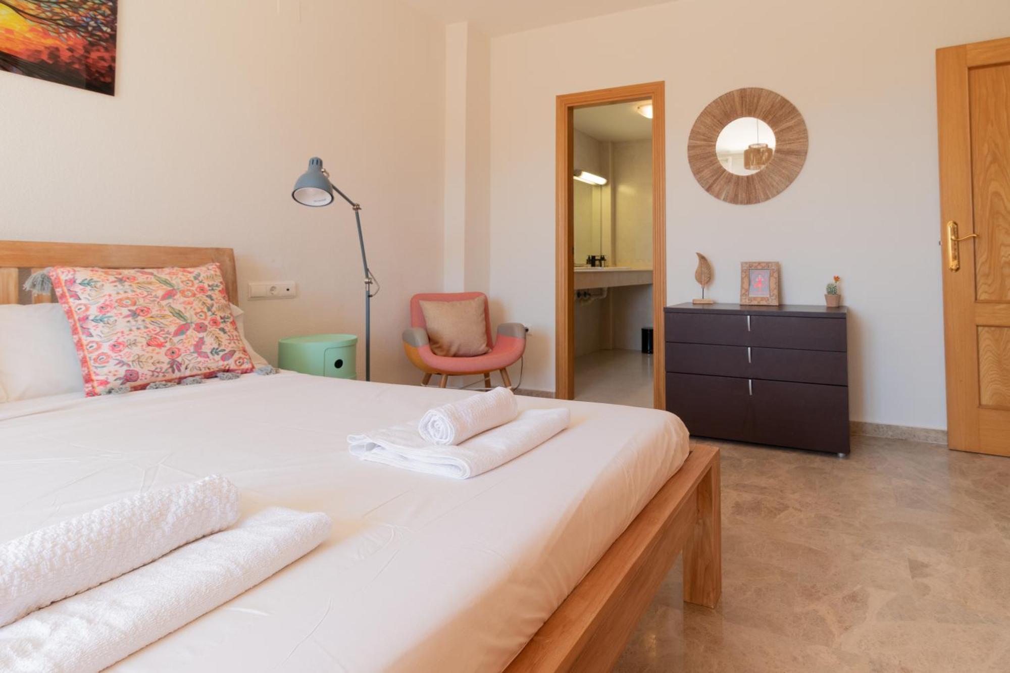 Villa Bonalba Mutxamel Eksteriør billede