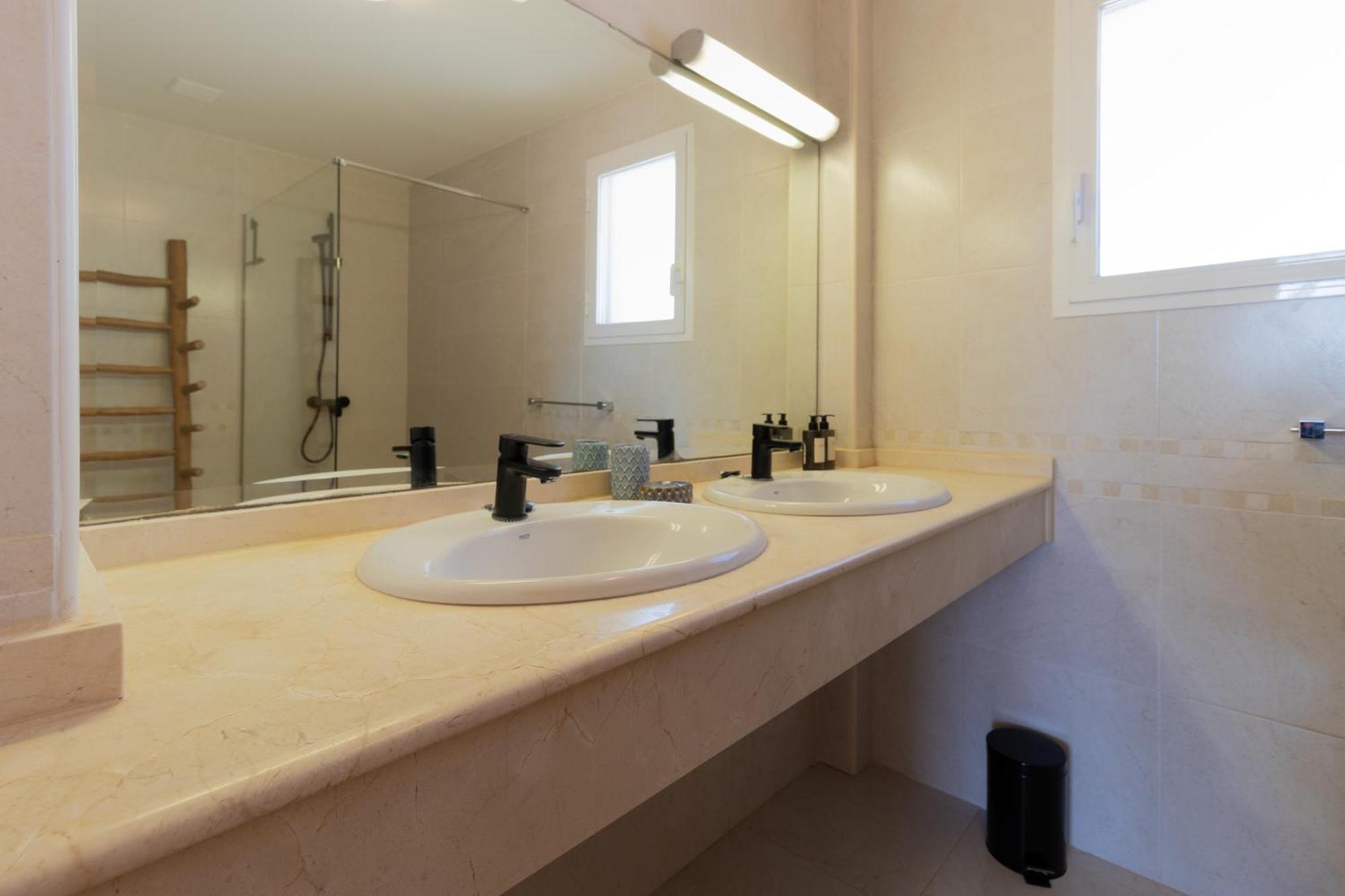 Villa Bonalba Mutxamel Eksteriør billede